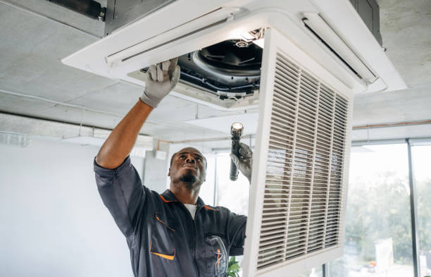Licensed Hvac service in Butler, GA - FH HVAC