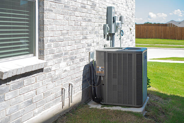 Reliable Hvac contractor in Butler, GA by FH HVAC